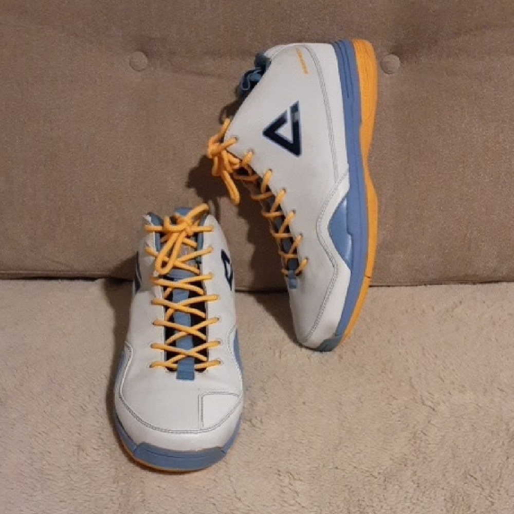 PEAK SHANE BATTIER VI HOME SIZE 12.